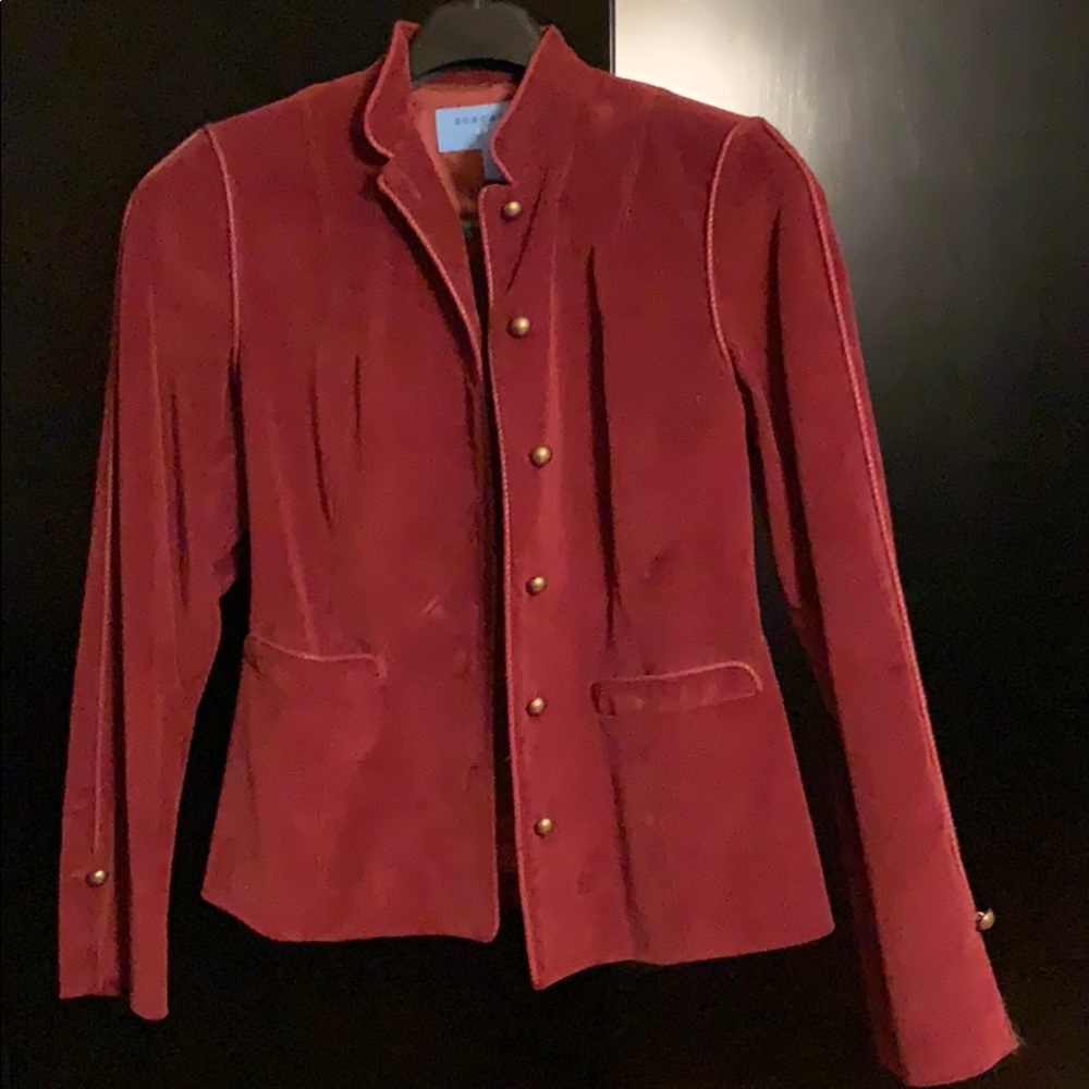 Doncaster Sport Corduroy Blazer
